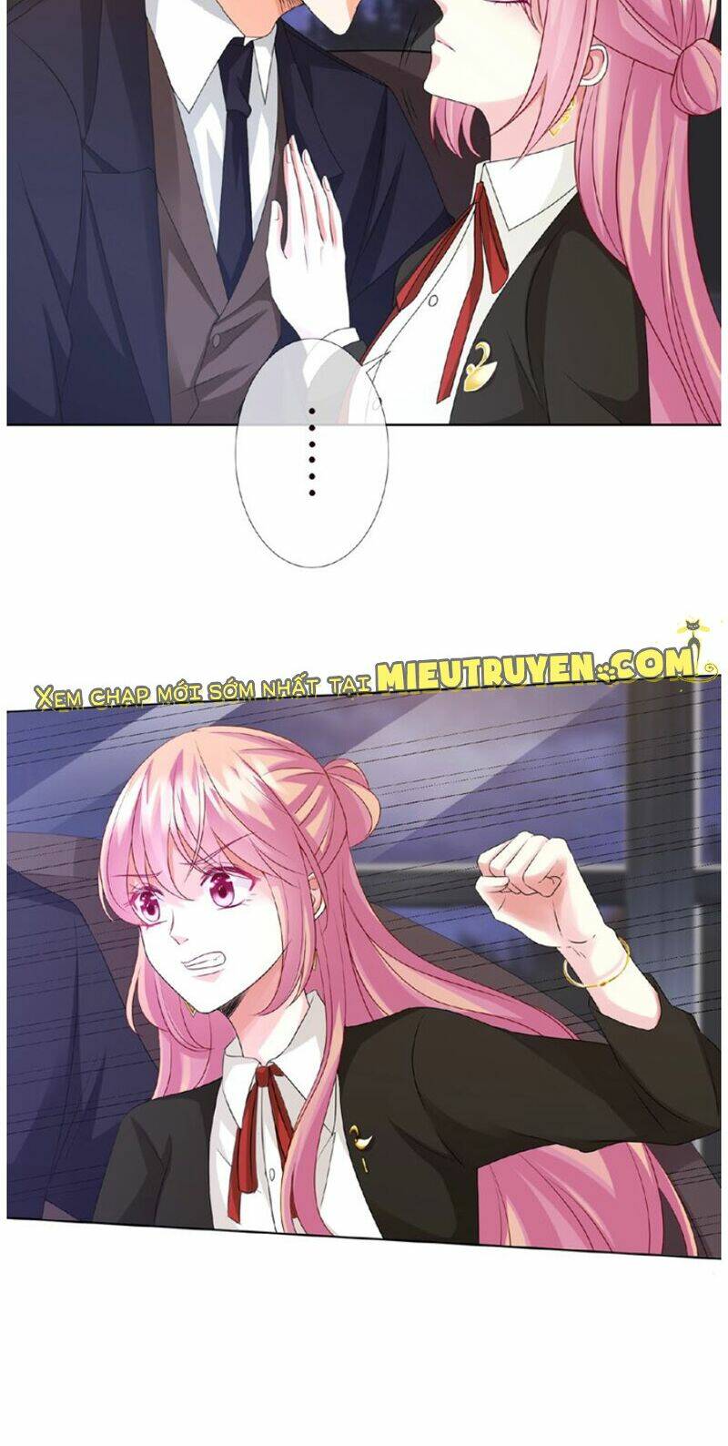 Danh Môn Chí Ái - Chapter 50.1 - Page 6