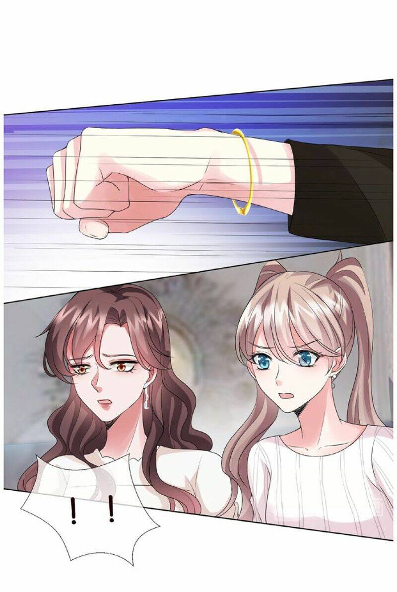 Danh Môn Chí Ái - Chapter 50.1 - Page 7