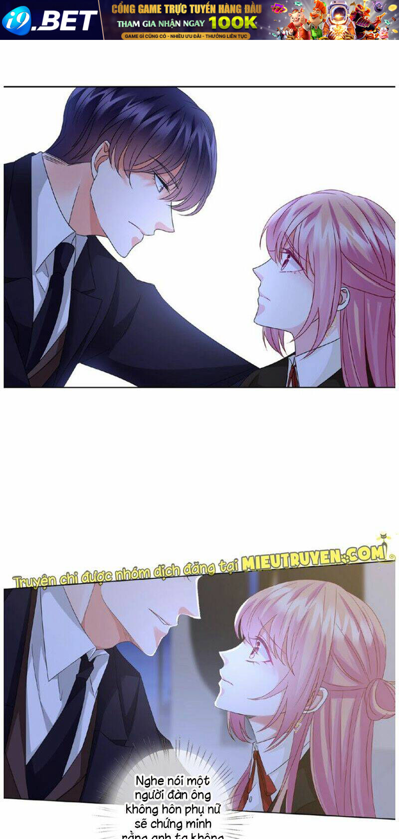 Danh Môn Chí Ái - Chapter 50.2 - Page 9