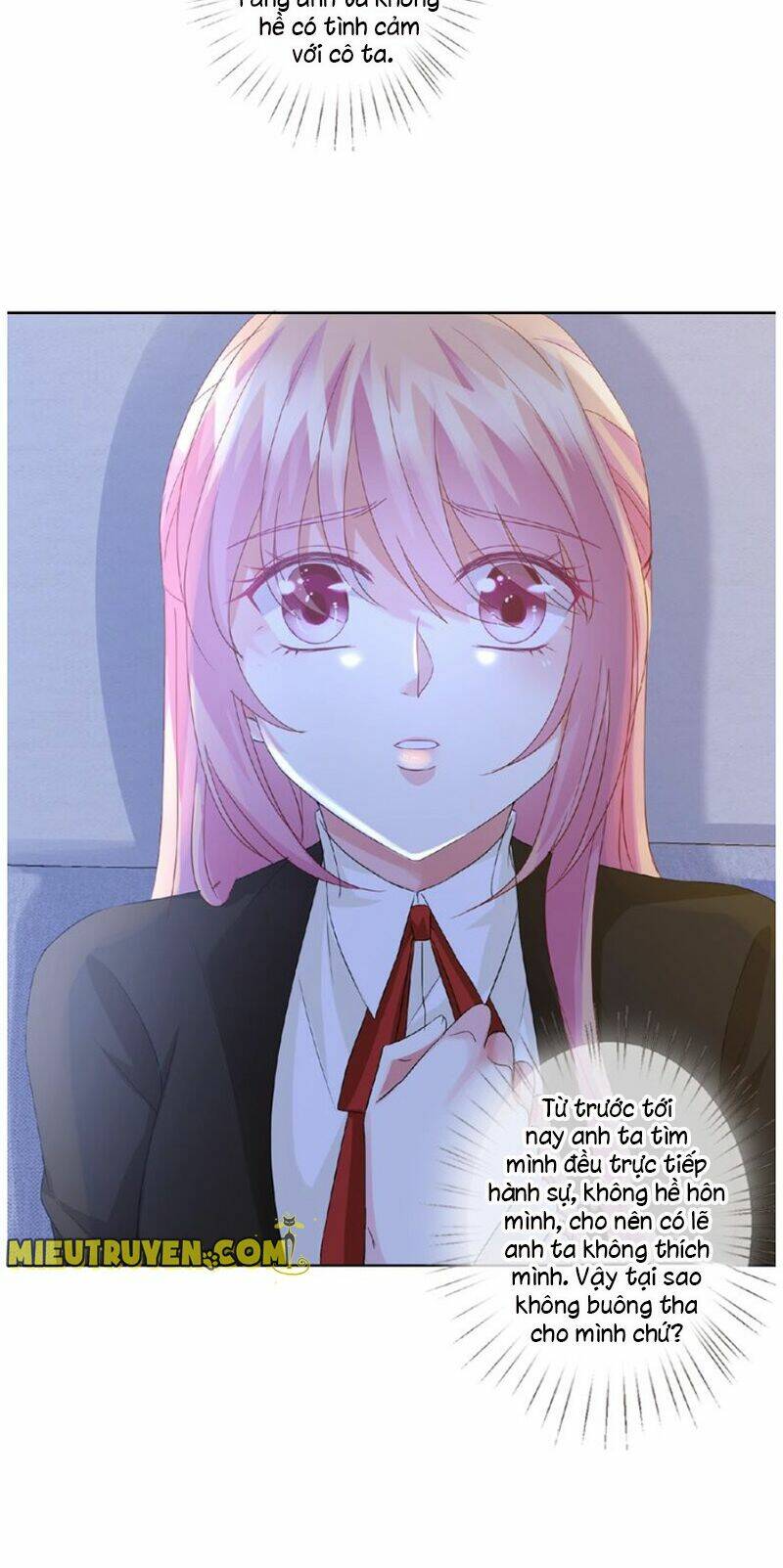 Danh Môn Chí Ái - Chapter 50.2 - Page 10