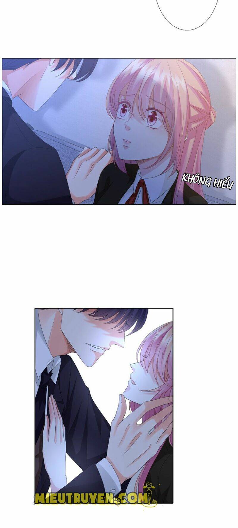 Danh Môn Chí Ái - Chapter 50.2 - Page 12