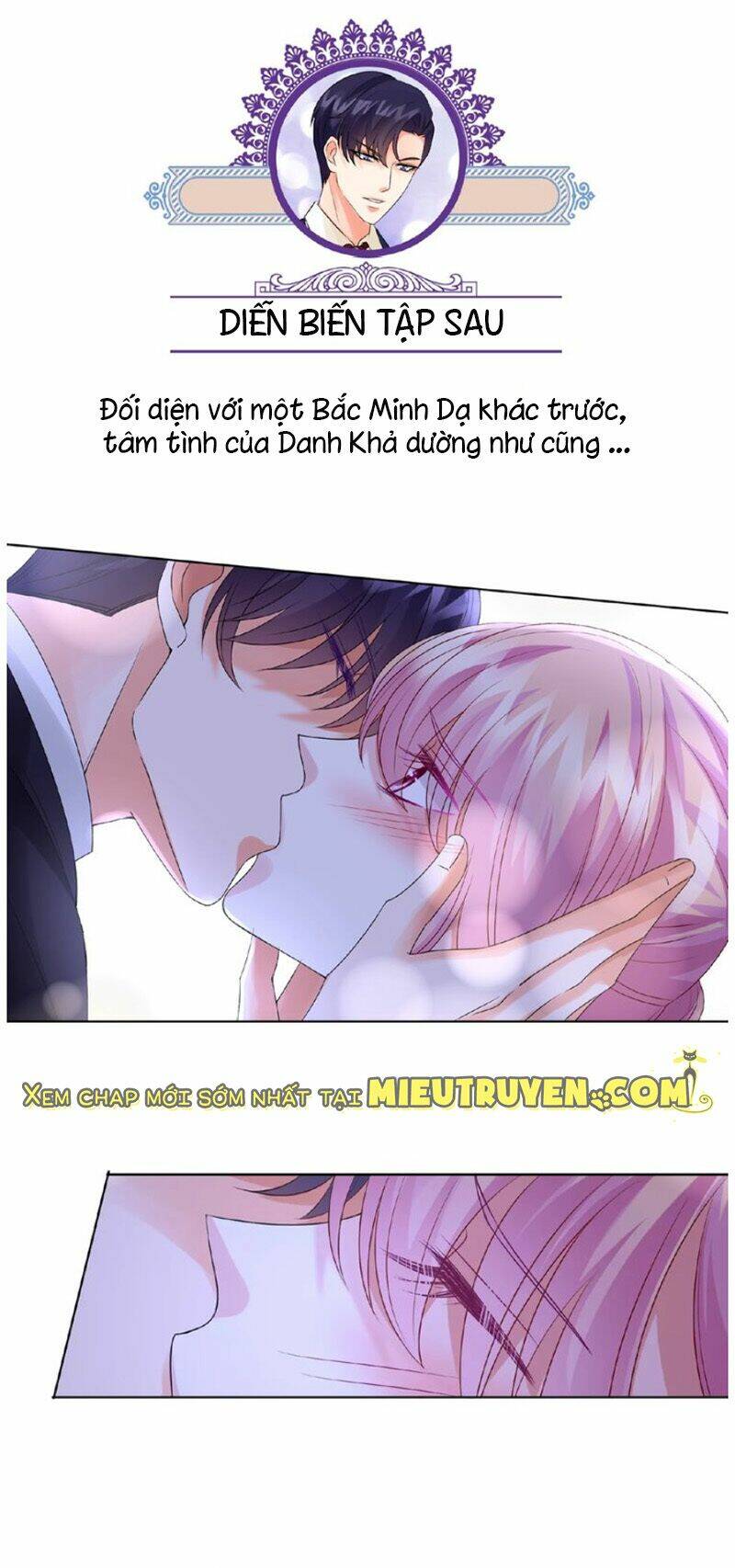 Danh Môn Chí Ái - Chapter 50.2 - Page 16