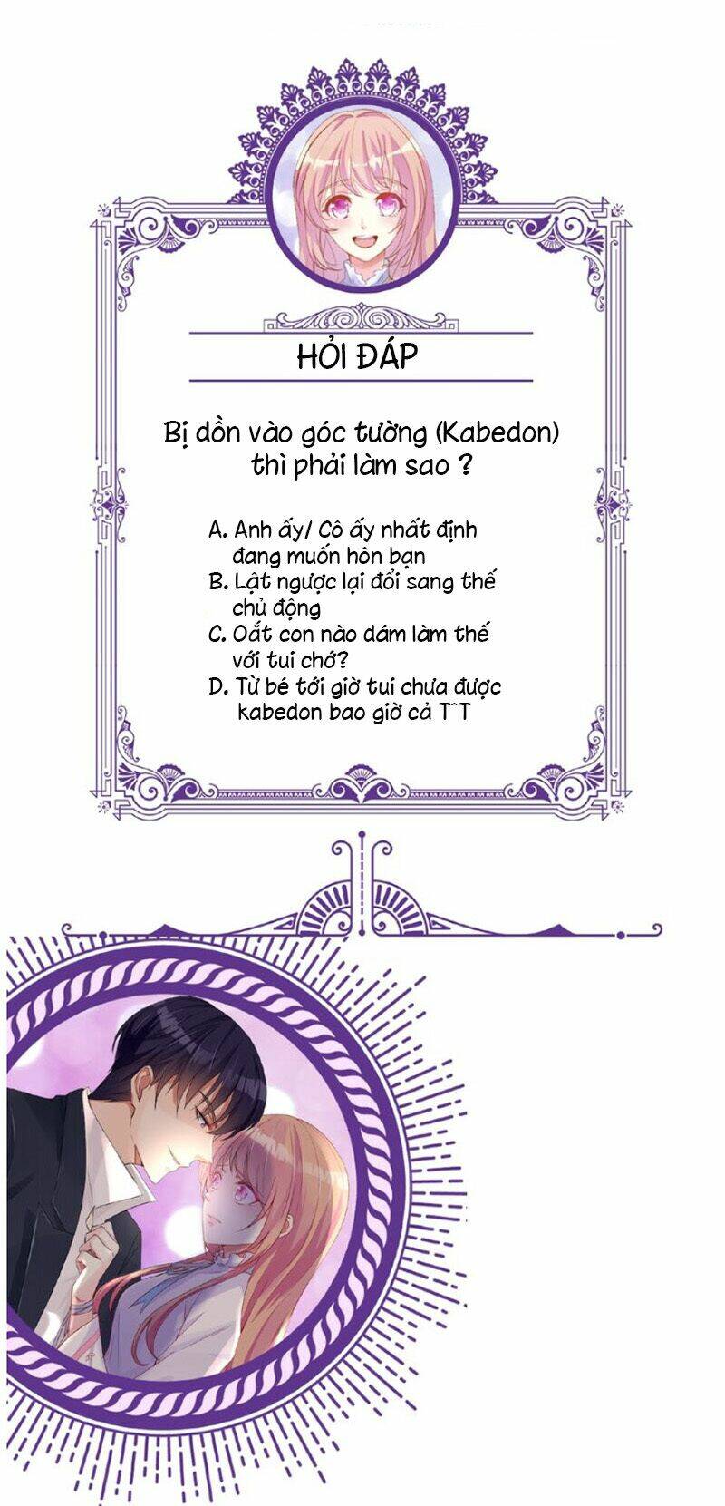 Danh Môn Chí Ái - Chapter 50.2 - Page 17