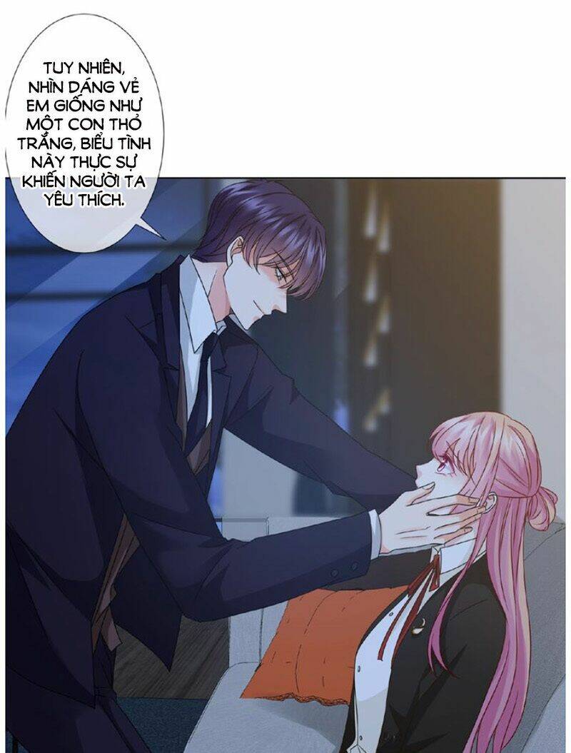 Danh Môn Chí Ái - Chapter 50.2 - Page 5