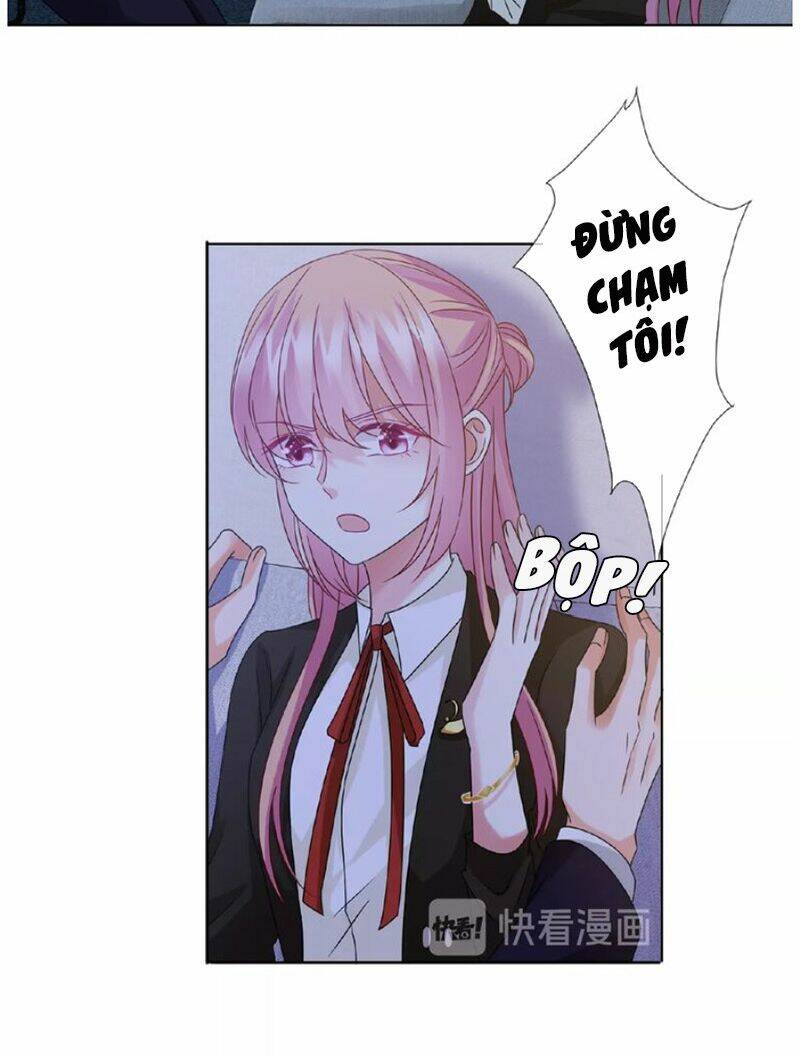 Danh Môn Chí Ái - Chapter 50.2 - Page 6