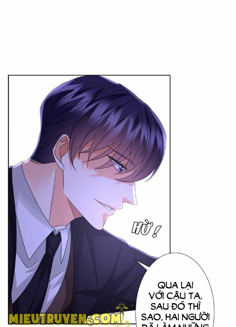 Danh Môn Chí Ái - Chapter 50.2 - Page 7