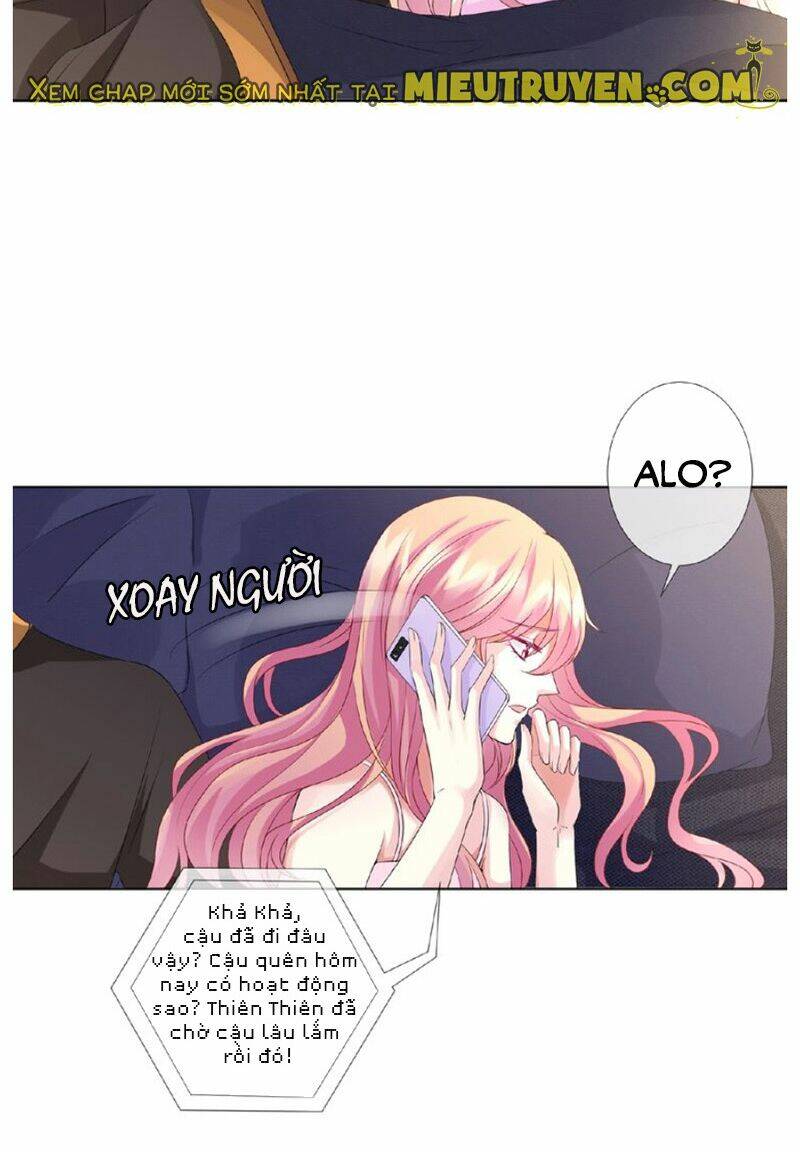 Danh Môn Chí Ái - Chapter 51.1 - Page 9