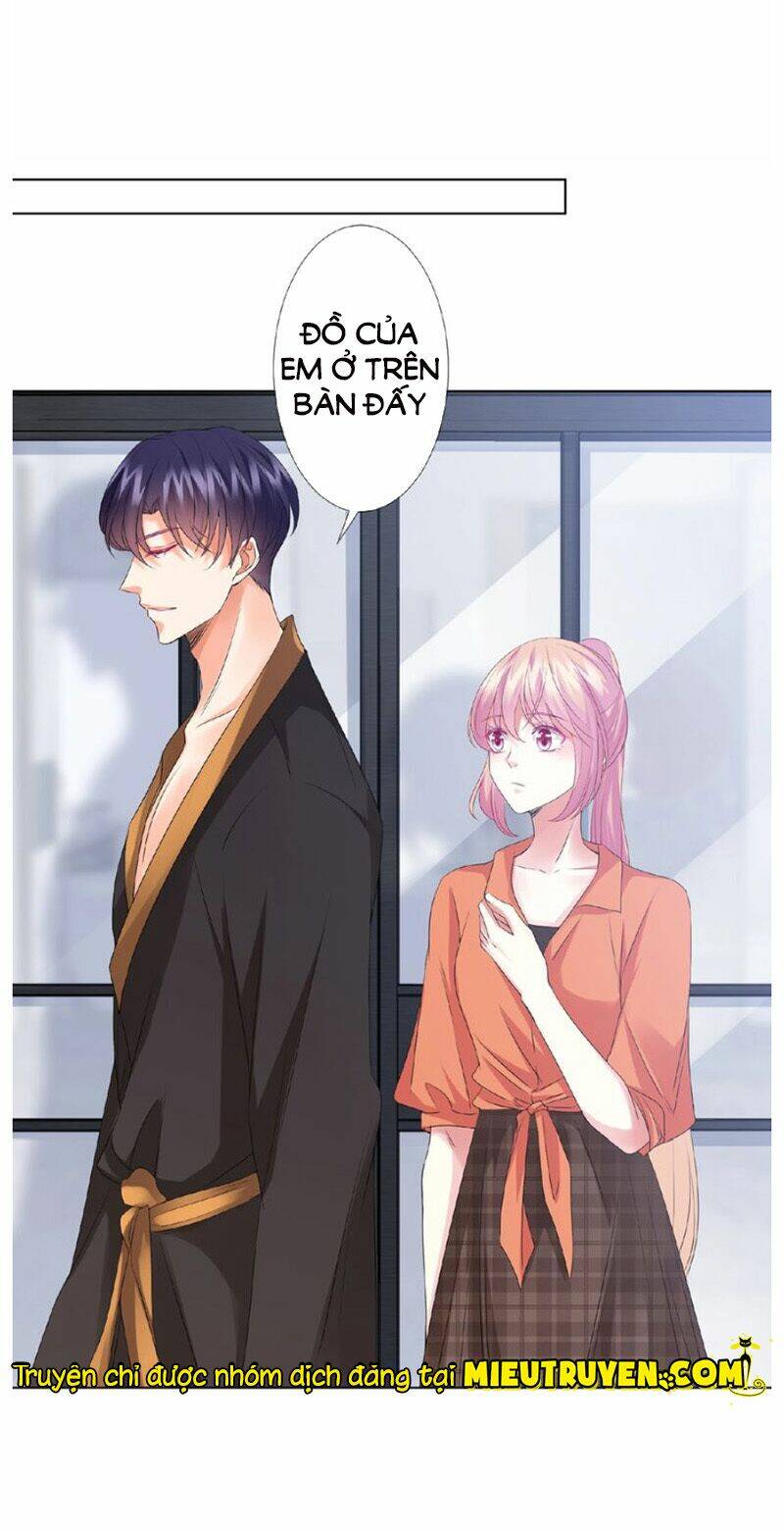 Danh Môn Chí Ái - Chapter 51.1 - Page 11