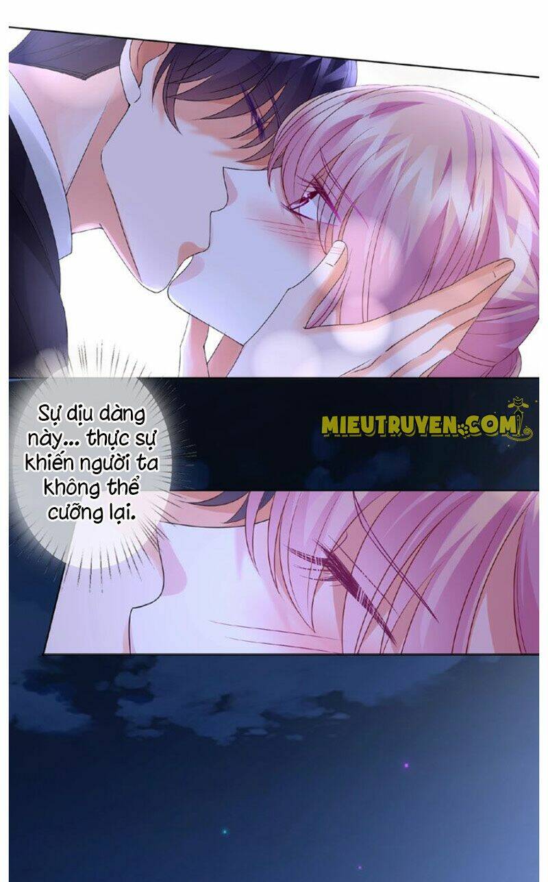 Danh Môn Chí Ái - Chapter 51.1 - Page 4