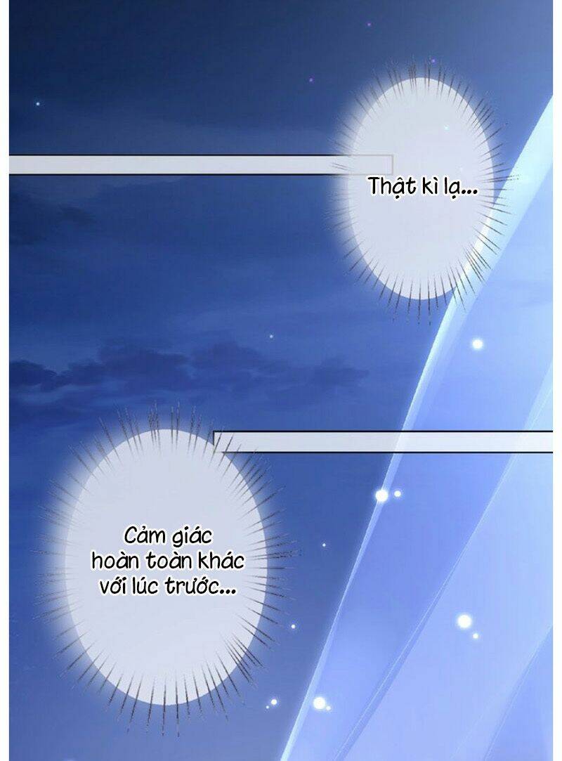 Danh Môn Chí Ái - Chapter 51.1 - Page 5