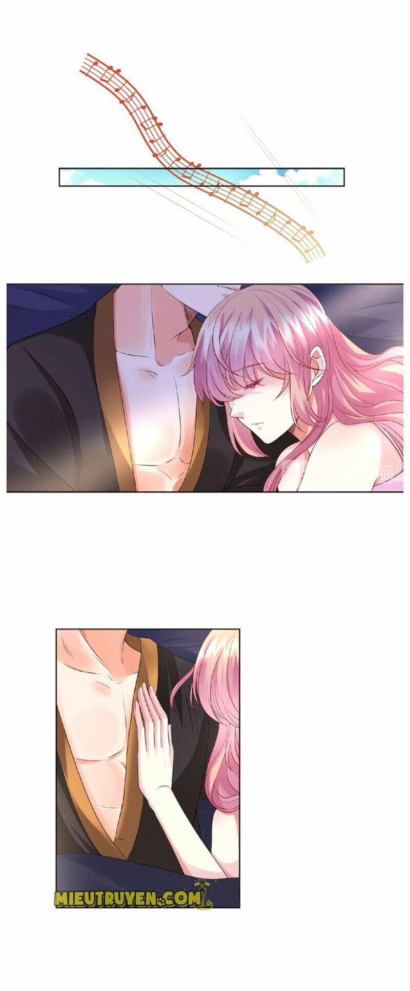 Danh Môn Chí Ái - Chapter 51.1 - Page 7