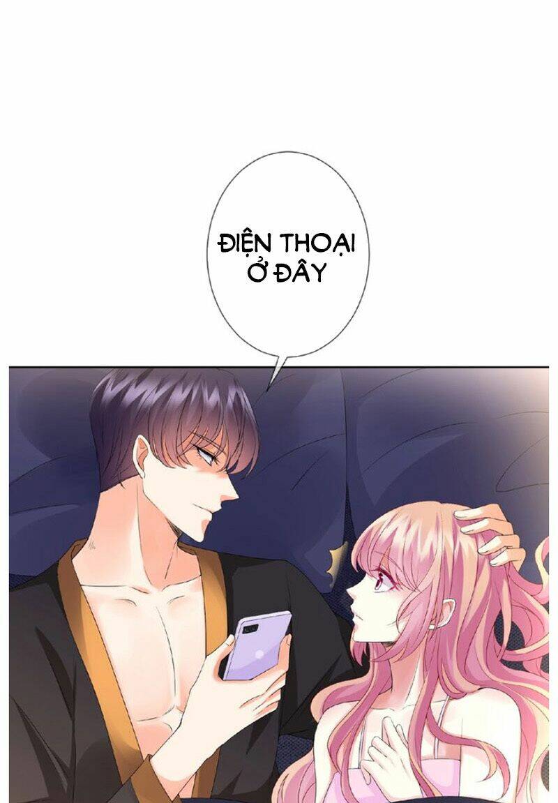 Danh Môn Chí Ái - Chapter 51.1 - Page 8