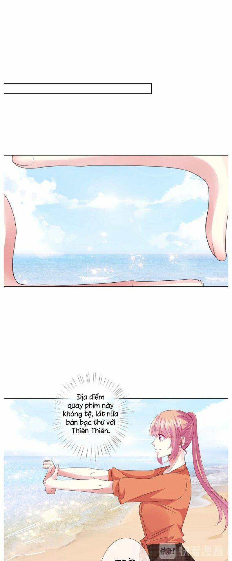 Danh Môn Chí Ái - Chapter 51.2 - Page 9