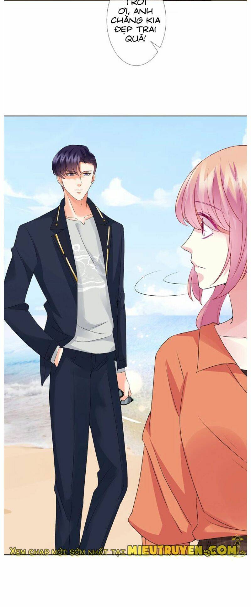 Danh Môn Chí Ái - Chapter 51.2 - Page 10