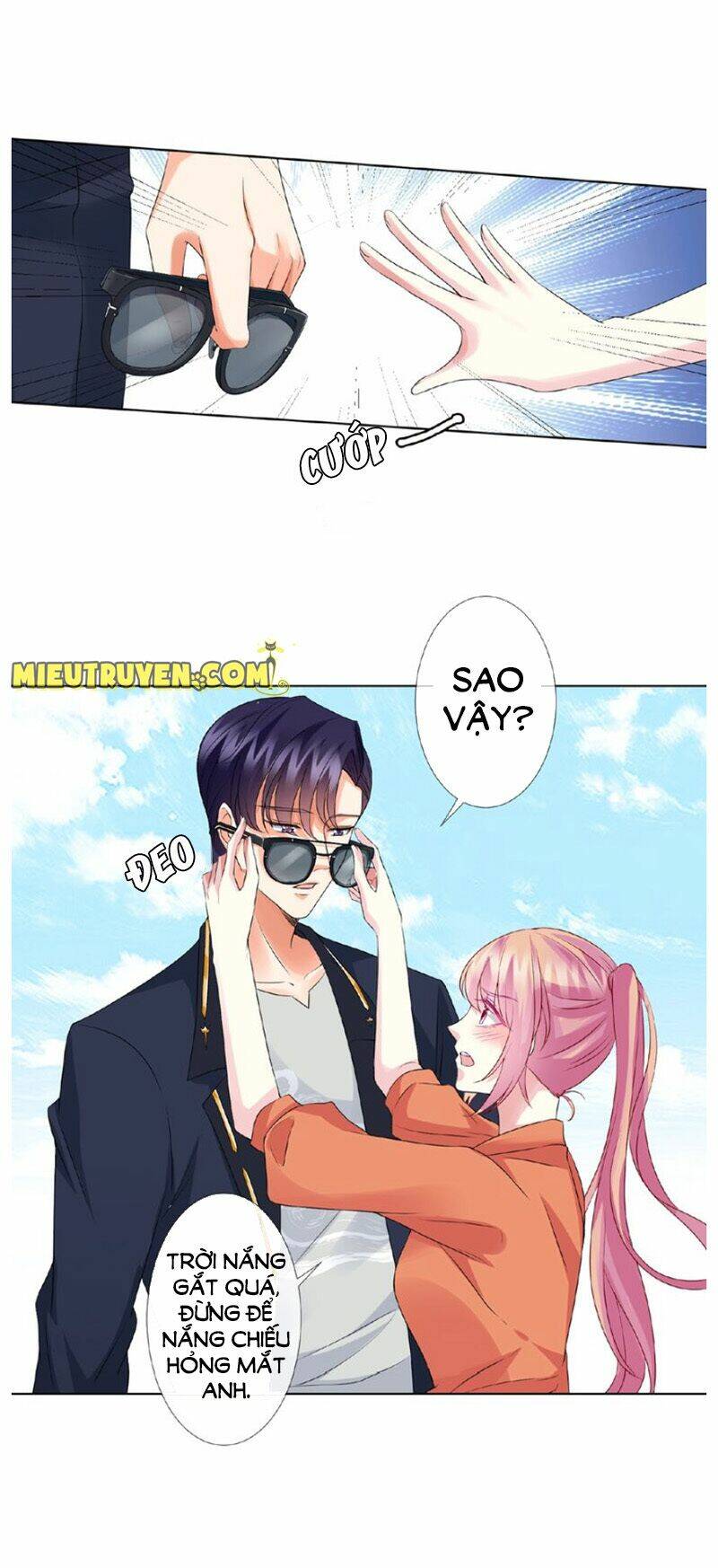 Danh Môn Chí Ái - Chapter 51.2 - Page 11