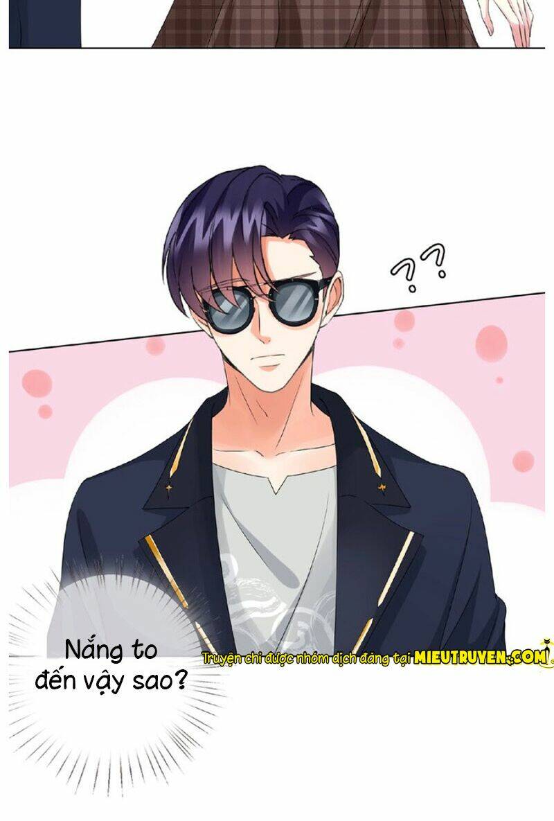 Danh Môn Chí Ái - Chapter 51.2 - Page 13