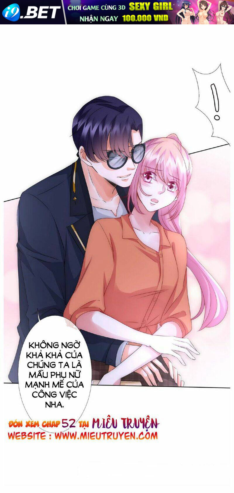 Danh Môn Chí Ái - Chapter 51.2 - Page 16