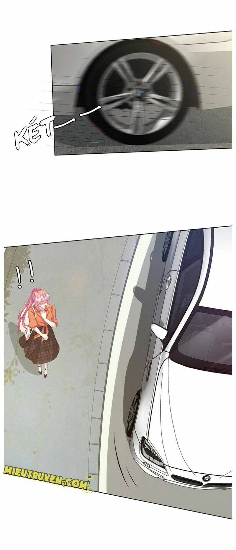 Danh Môn Chí Ái - Chapter 51.2 - Page 4