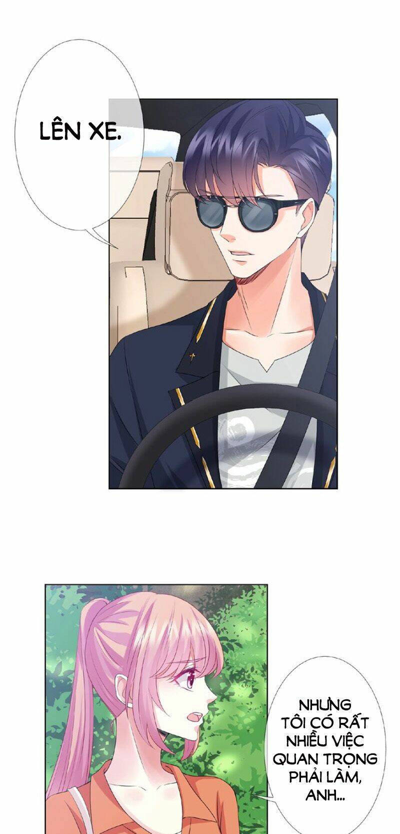 Danh Môn Chí Ái - Chapter 51.2 - Page 5