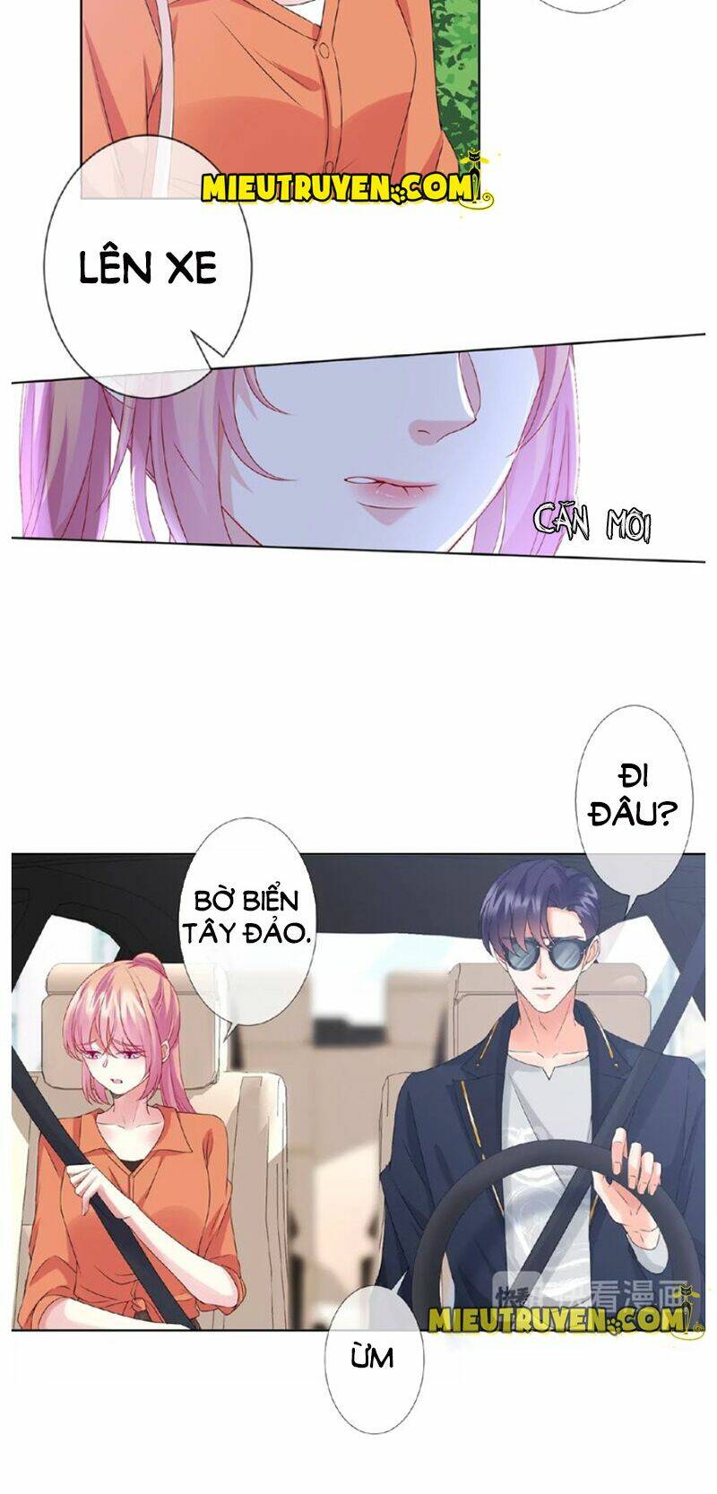 Danh Môn Chí Ái - Chapter 51.2 - Page 6