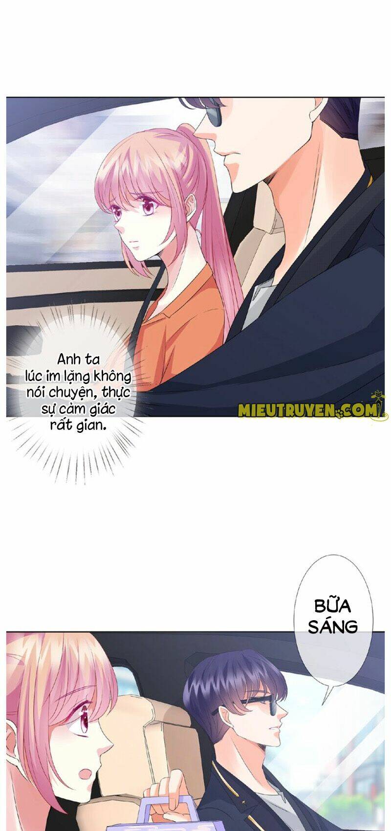 Danh Môn Chí Ái - Chapter 51.2 - Page 7