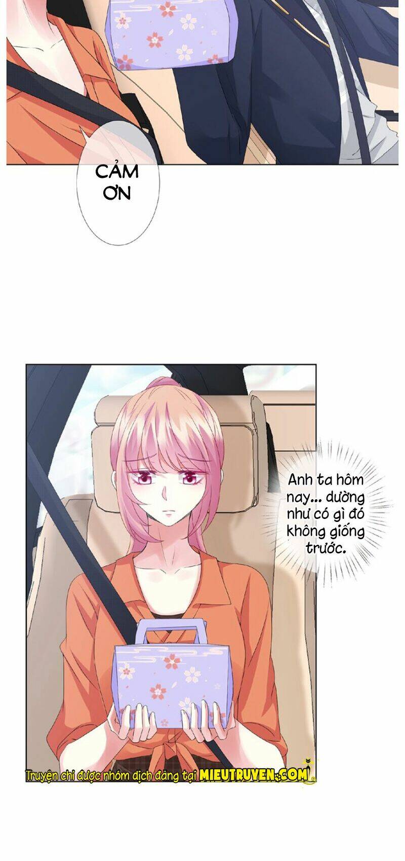 Danh Môn Chí Ái - Chapter 51.2 - Page 8
