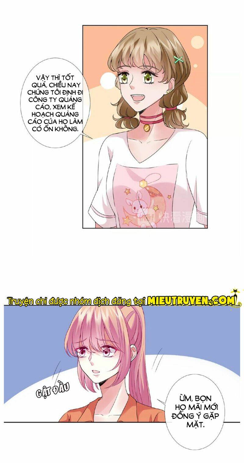 Danh Môn Chí Ái - Chapter 52.1 - Page 13
