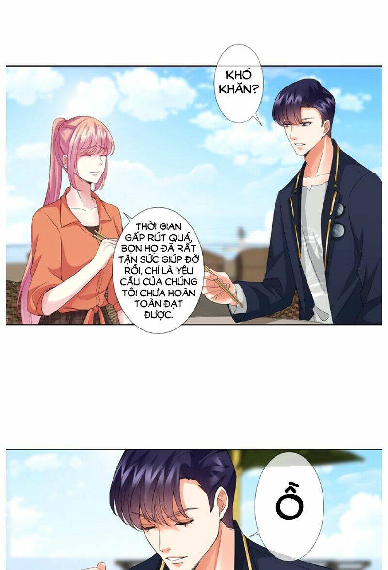 Danh Môn Chí Ái - Chapter 52.1 - Page 14