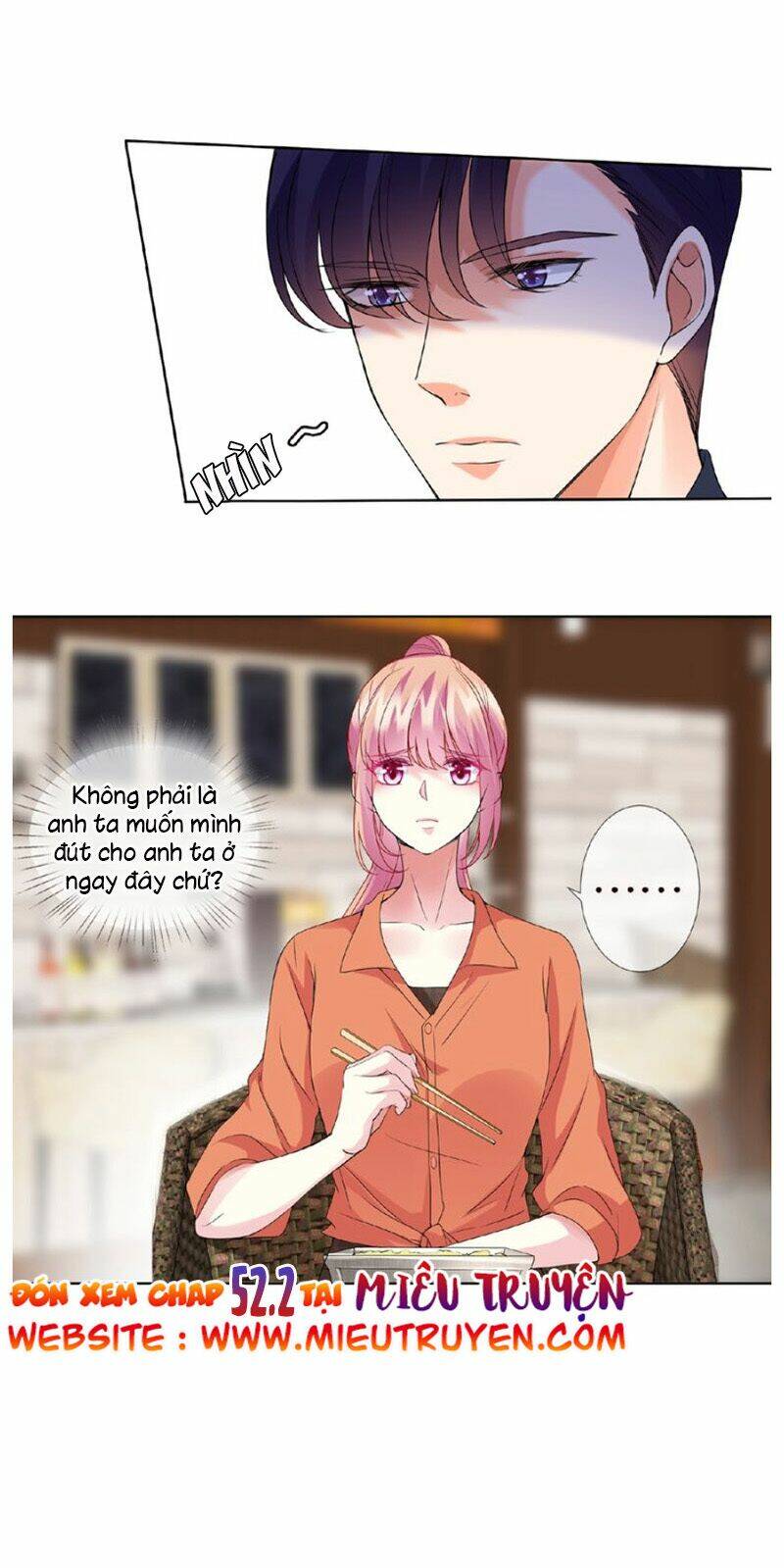 Danh Môn Chí Ái - Chapter 52.1 - Page 16