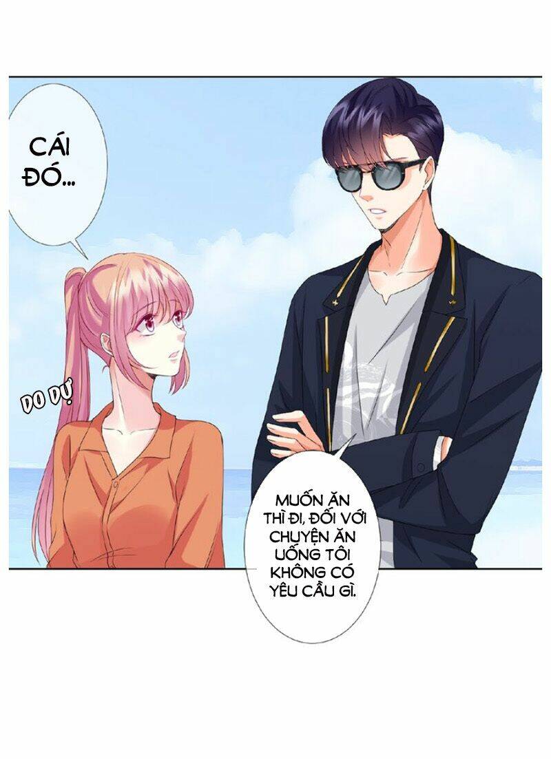 Danh Môn Chí Ái - Chapter 52.1 - Page 3