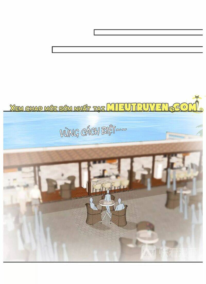 Danh Môn Chí Ái - Chapter 52.1 - Page 4