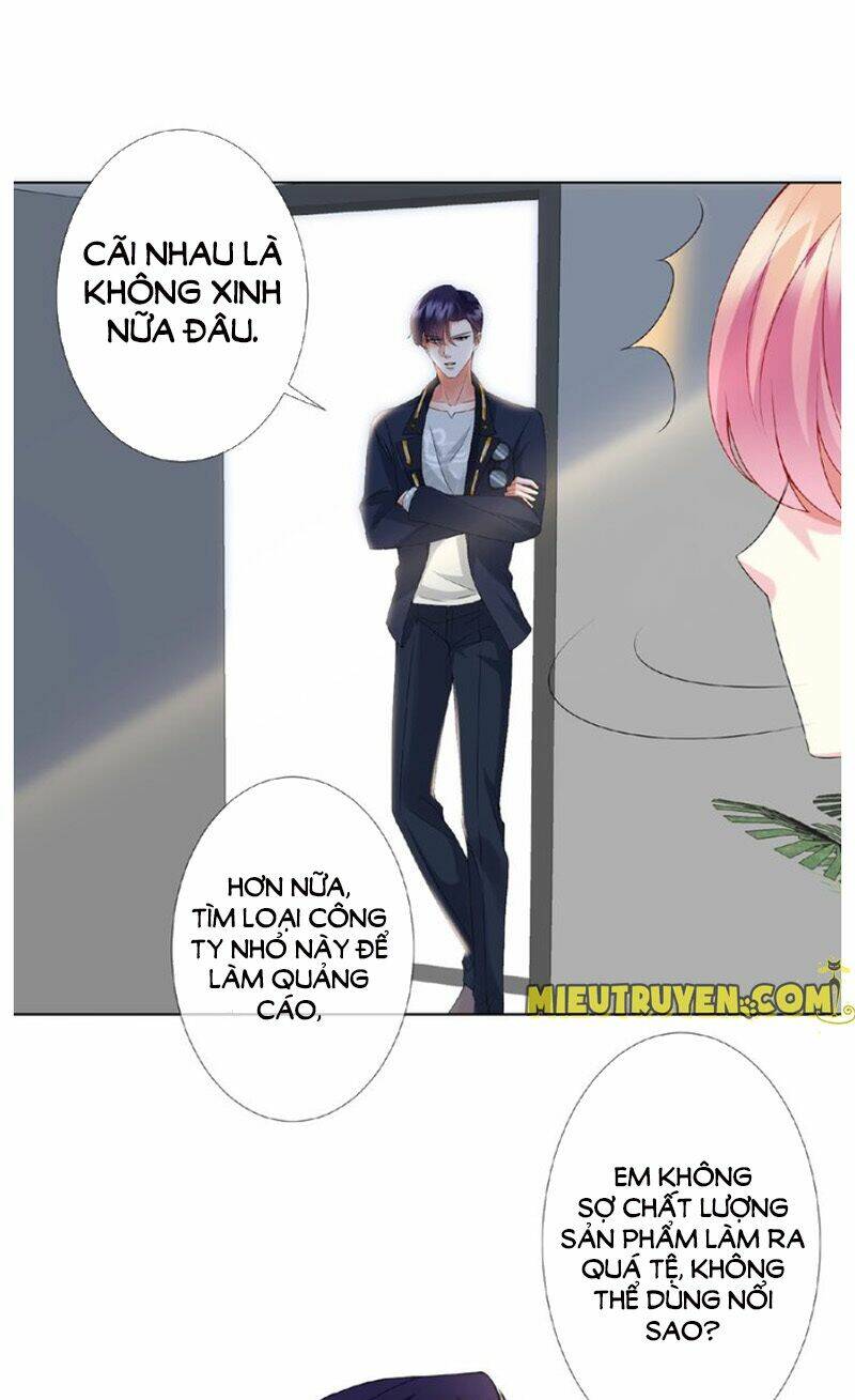 Danh Môn Chí Ái - Chapter 52.2 - Page 11