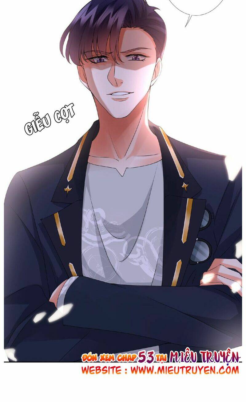 Danh Môn Chí Ái - Chapter 52.2 - Page 12