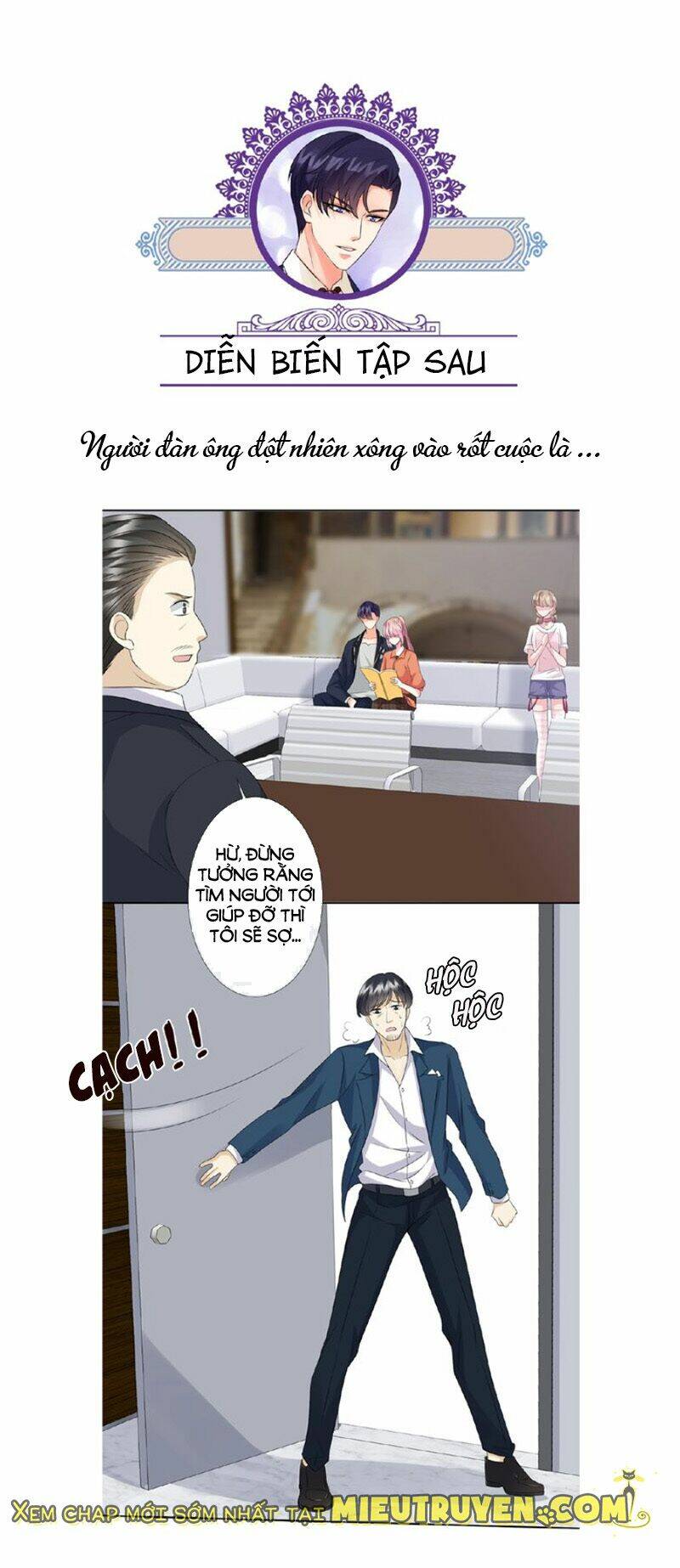 Danh Môn Chí Ái - Chapter 52.2 - Page 13