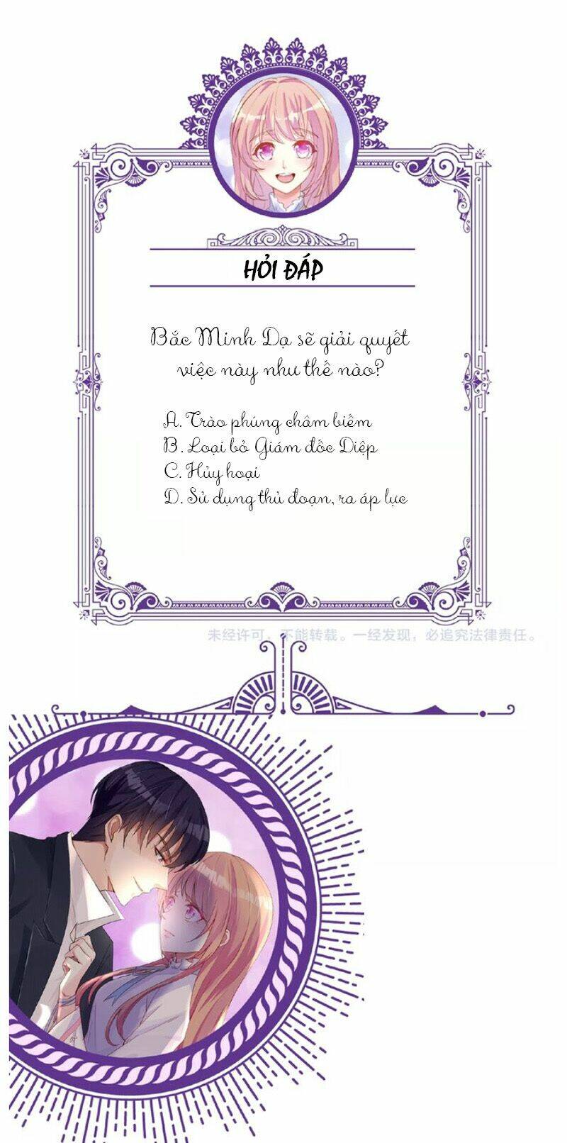 Danh Môn Chí Ái - Chapter 52.2 - Page 14