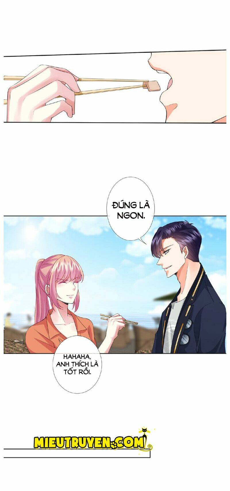 Danh Môn Chí Ái - Chapter 52.2 - Page 3