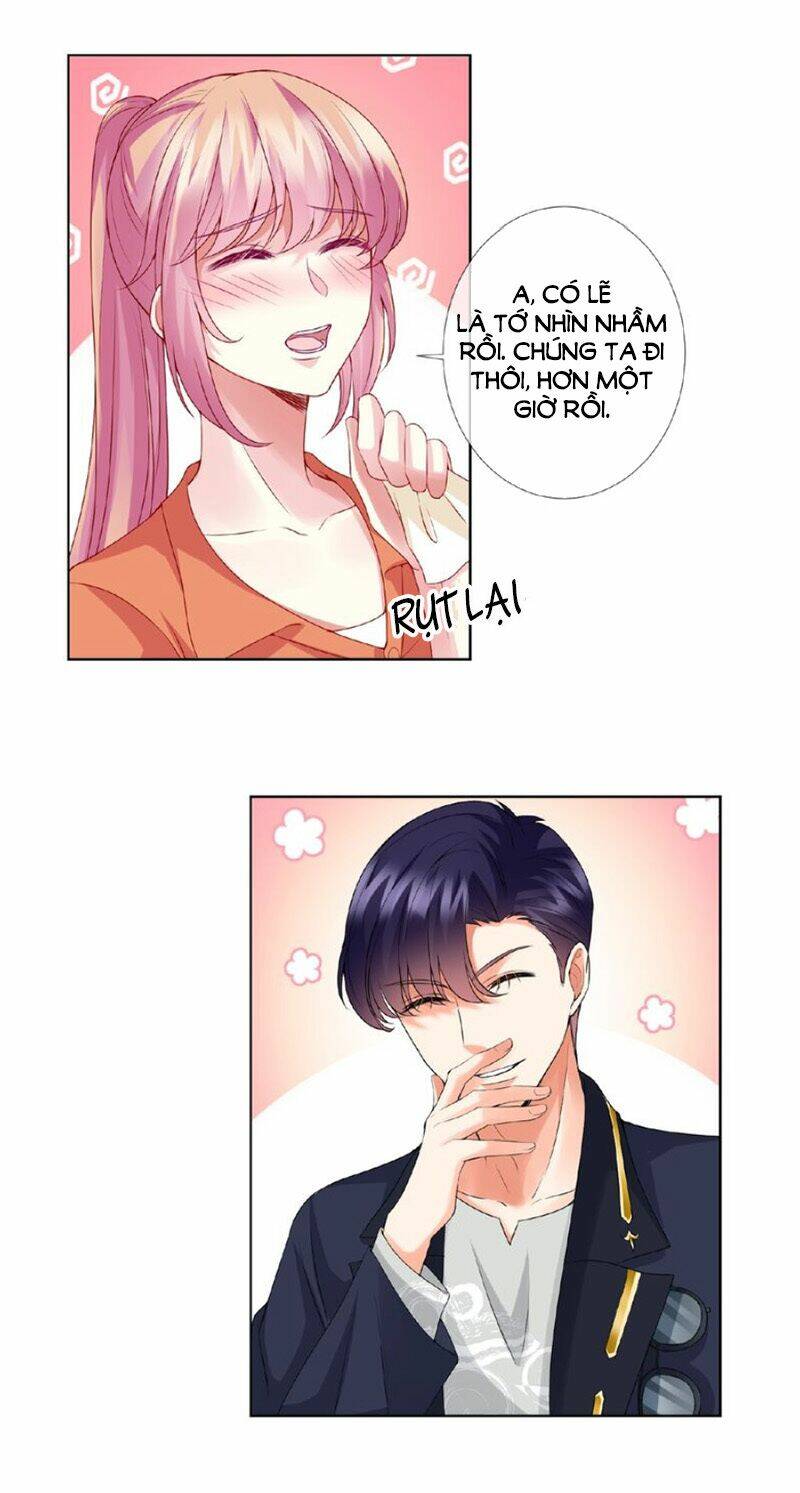 Danh Môn Chí Ái - Chapter 52.2 - Page 6