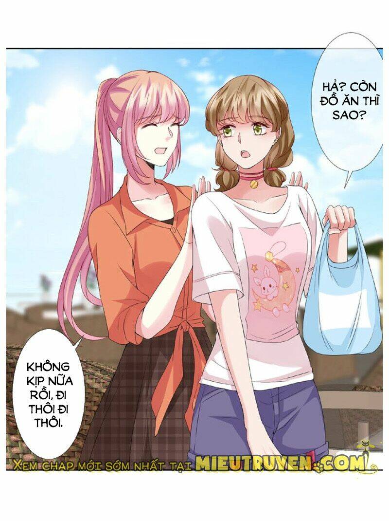Danh Môn Chí Ái - Chapter 52.2 - Page 7