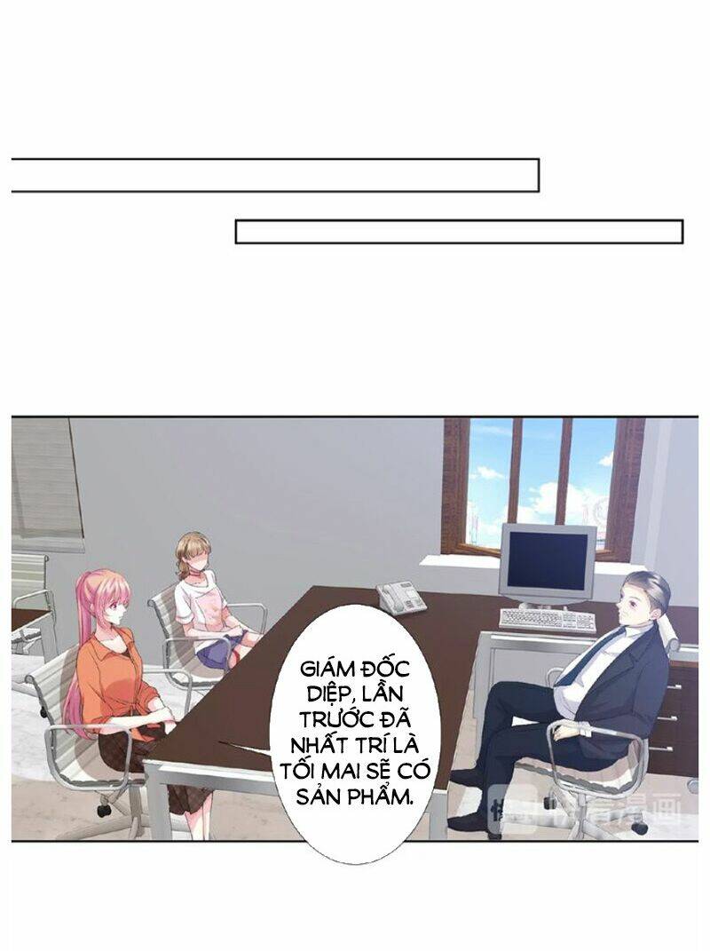 Danh Môn Chí Ái - Chapter 52.2 - Page 8