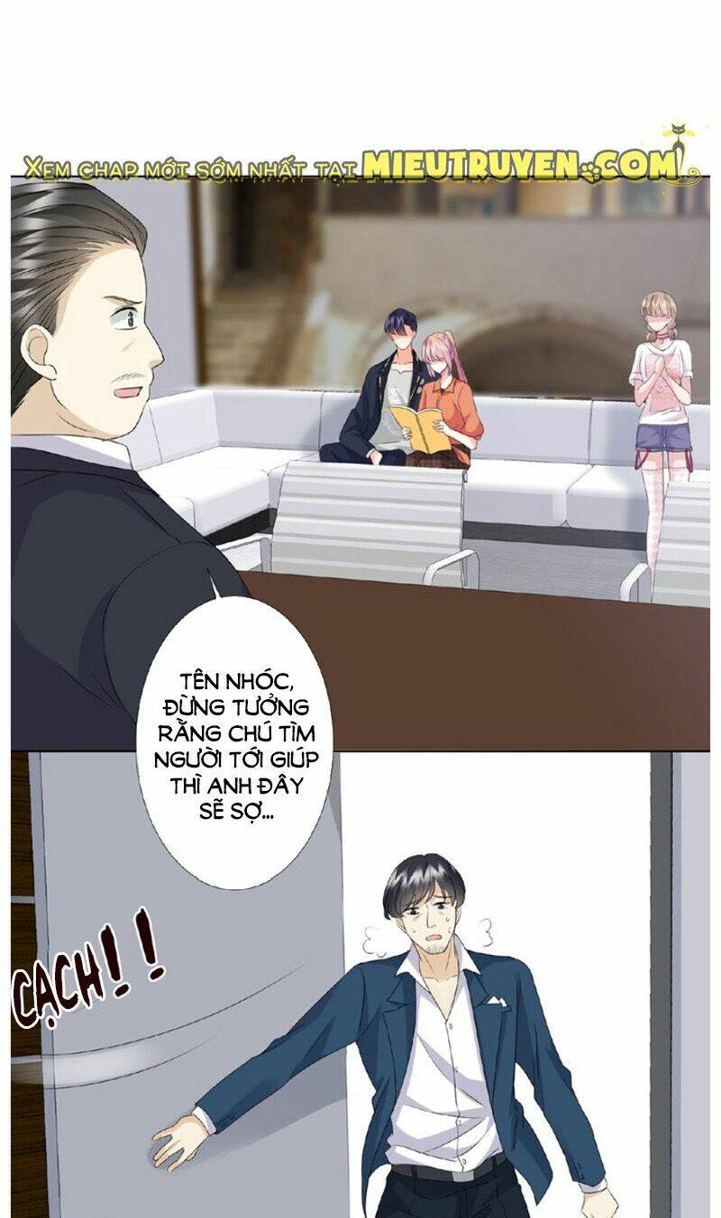 Danh Môn Chí Ái - Chapter 53.1 - Page 11