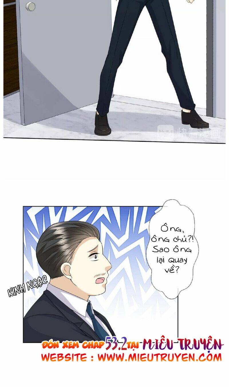 Danh Môn Chí Ái - Chapter 53.1 - Page 12