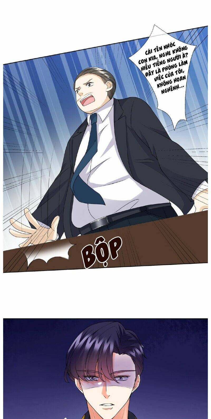 Danh Môn Chí Ái - Chapter 53.1 - Page 6