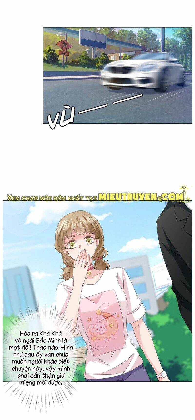 Danh Môn Chí Ái - Chapter 53.2 - Page 12