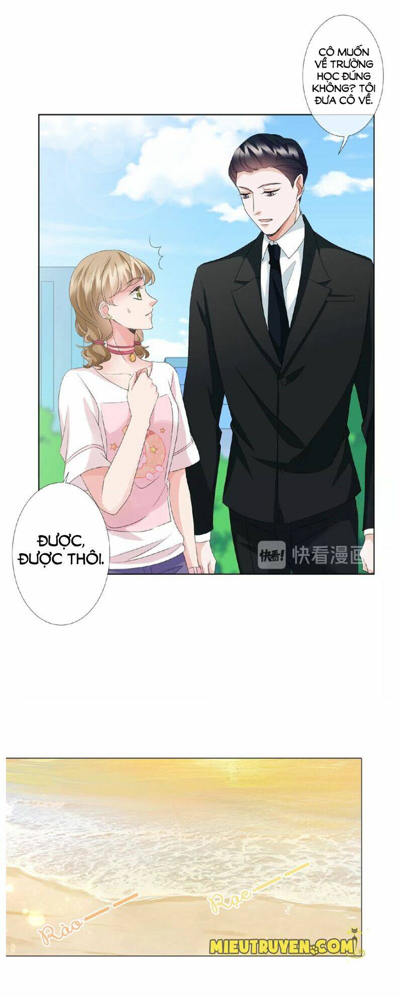 Danh Môn Chí Ái - Chapter 53.2 - Page 13