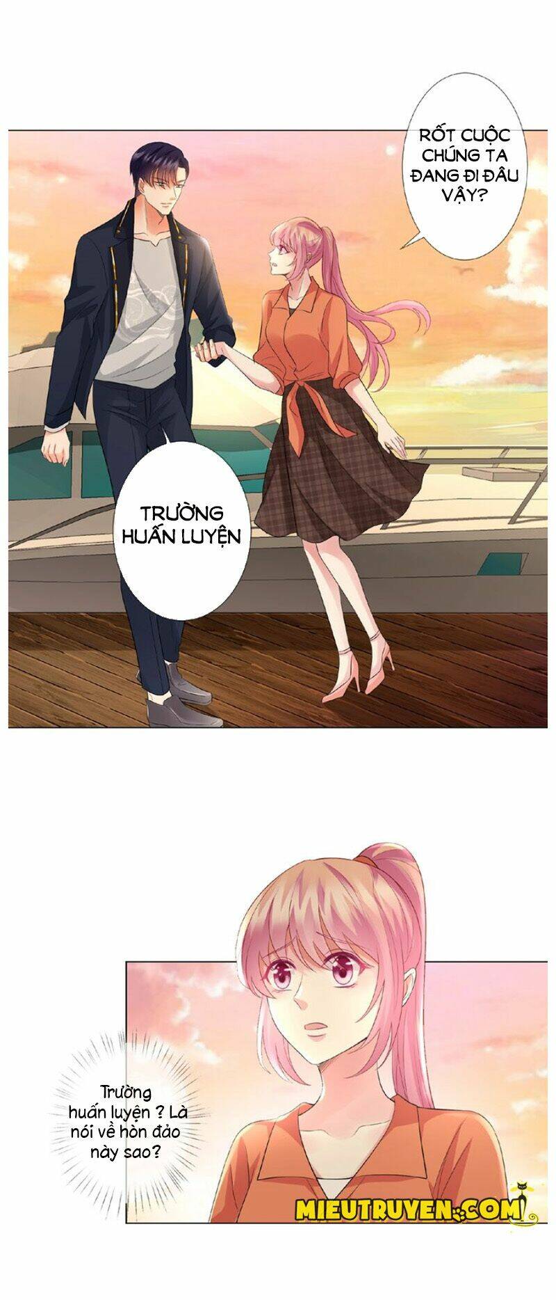 Danh Môn Chí Ái - Chapter 53.2 - Page 14