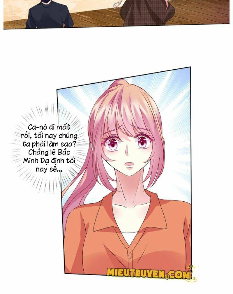 Danh Môn Chí Ái - Chapter 53.2 - Page 16