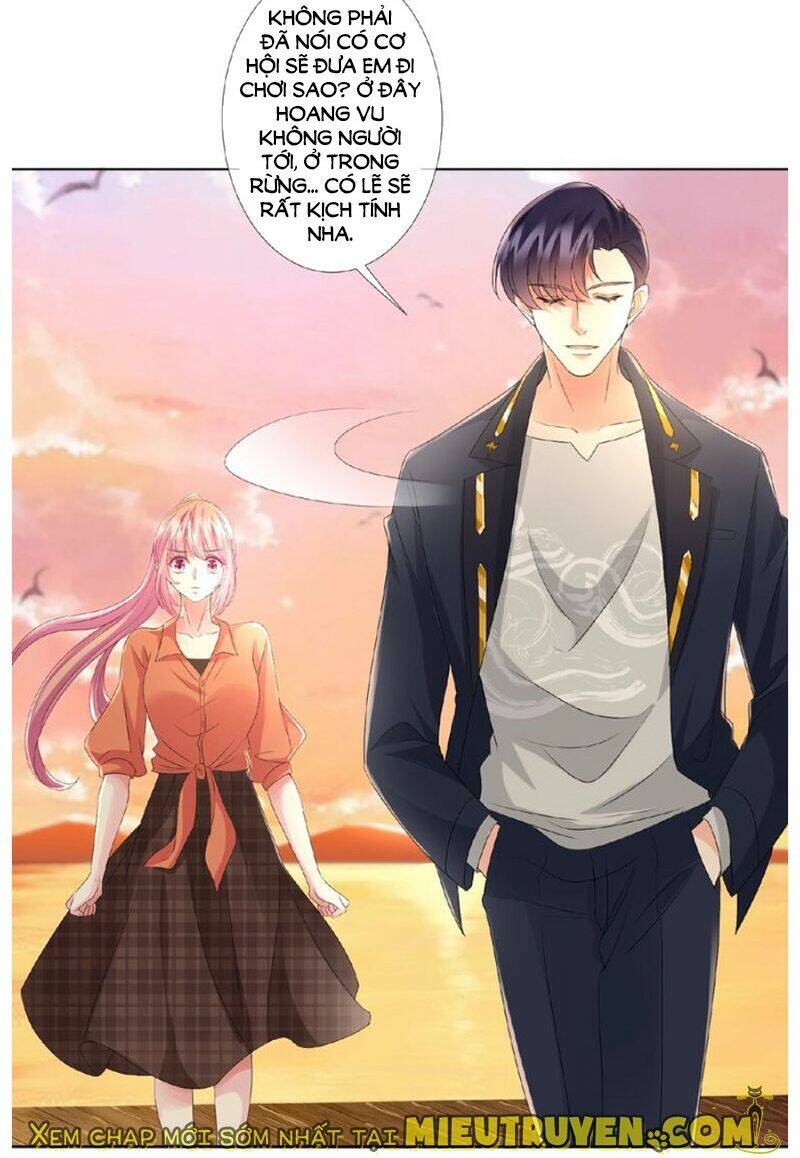 Danh Môn Chí Ái - Chapter 53.2 - Page 18