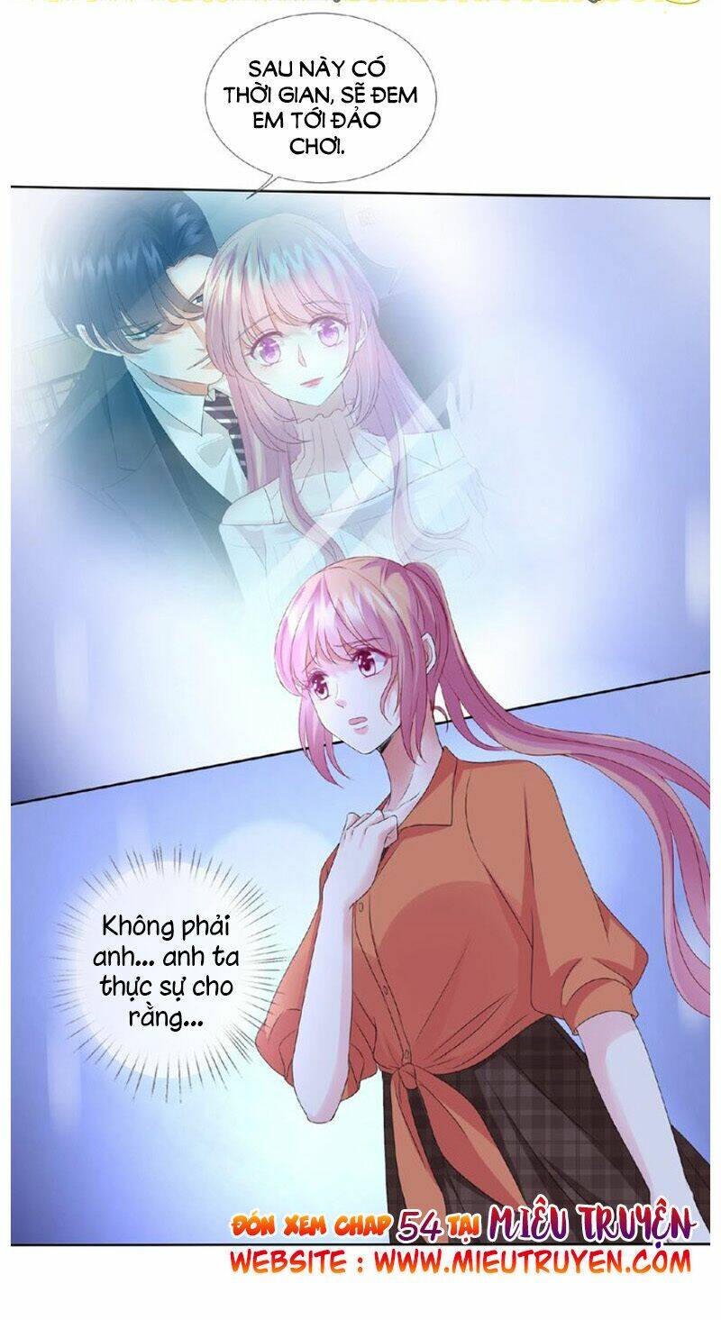 Danh Môn Chí Ái - Chapter 53.2 - Page 19