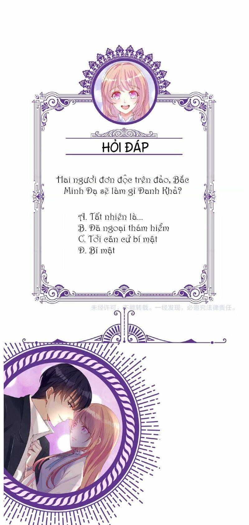 Danh Môn Chí Ái - Chapter 53.2 - Page 20