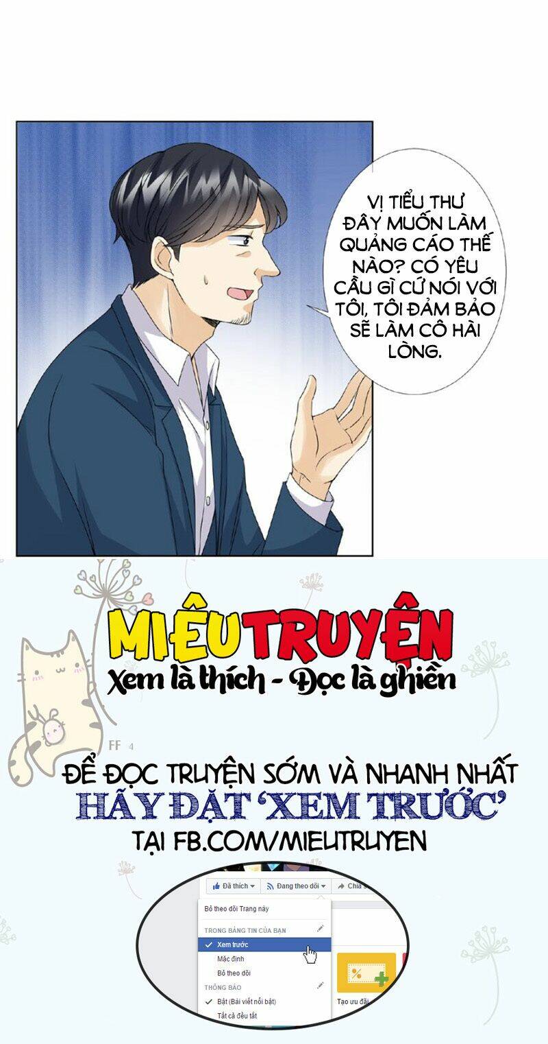 Danh Môn Chí Ái - Chapter 53.2 - Page 3